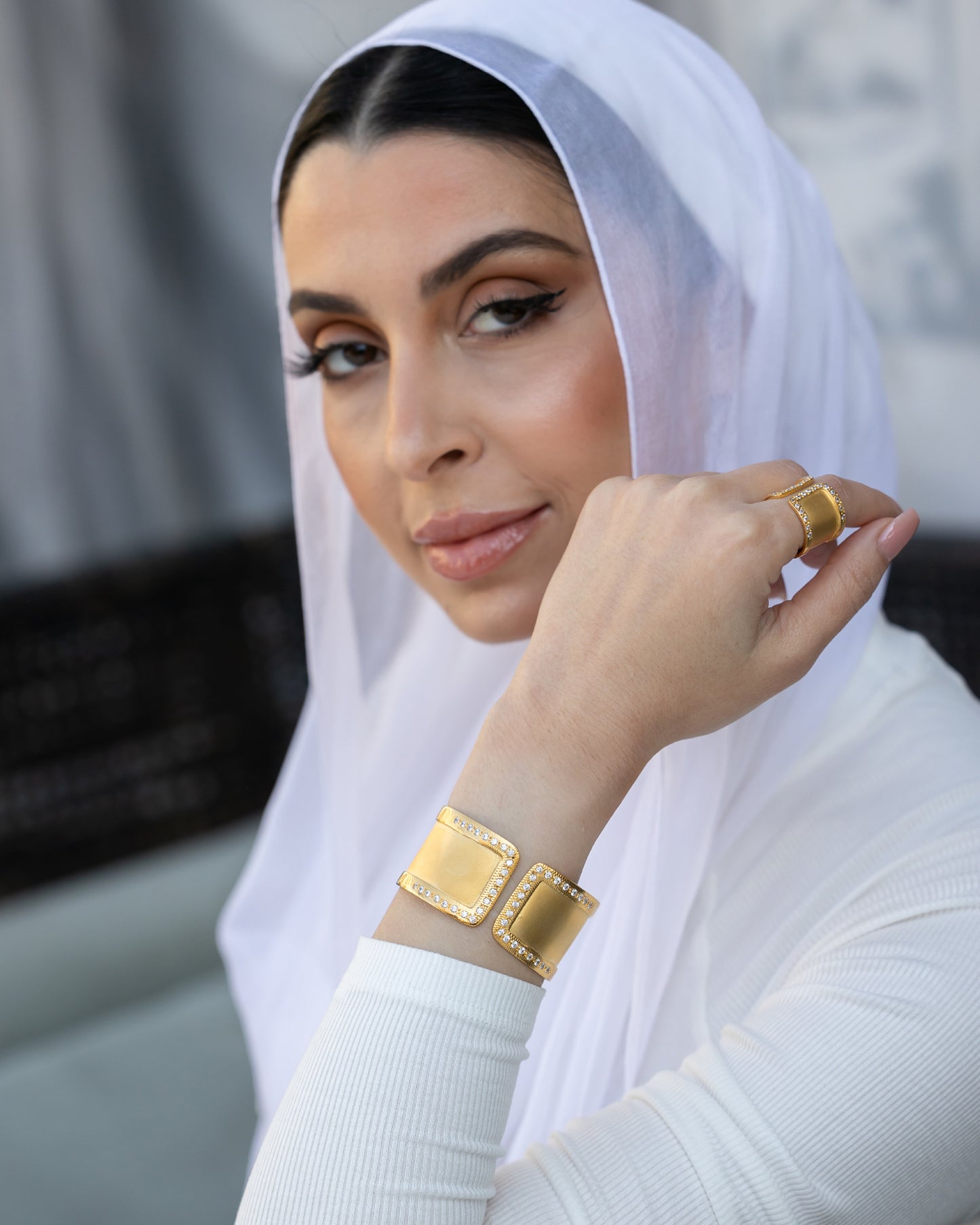 Elita bangle