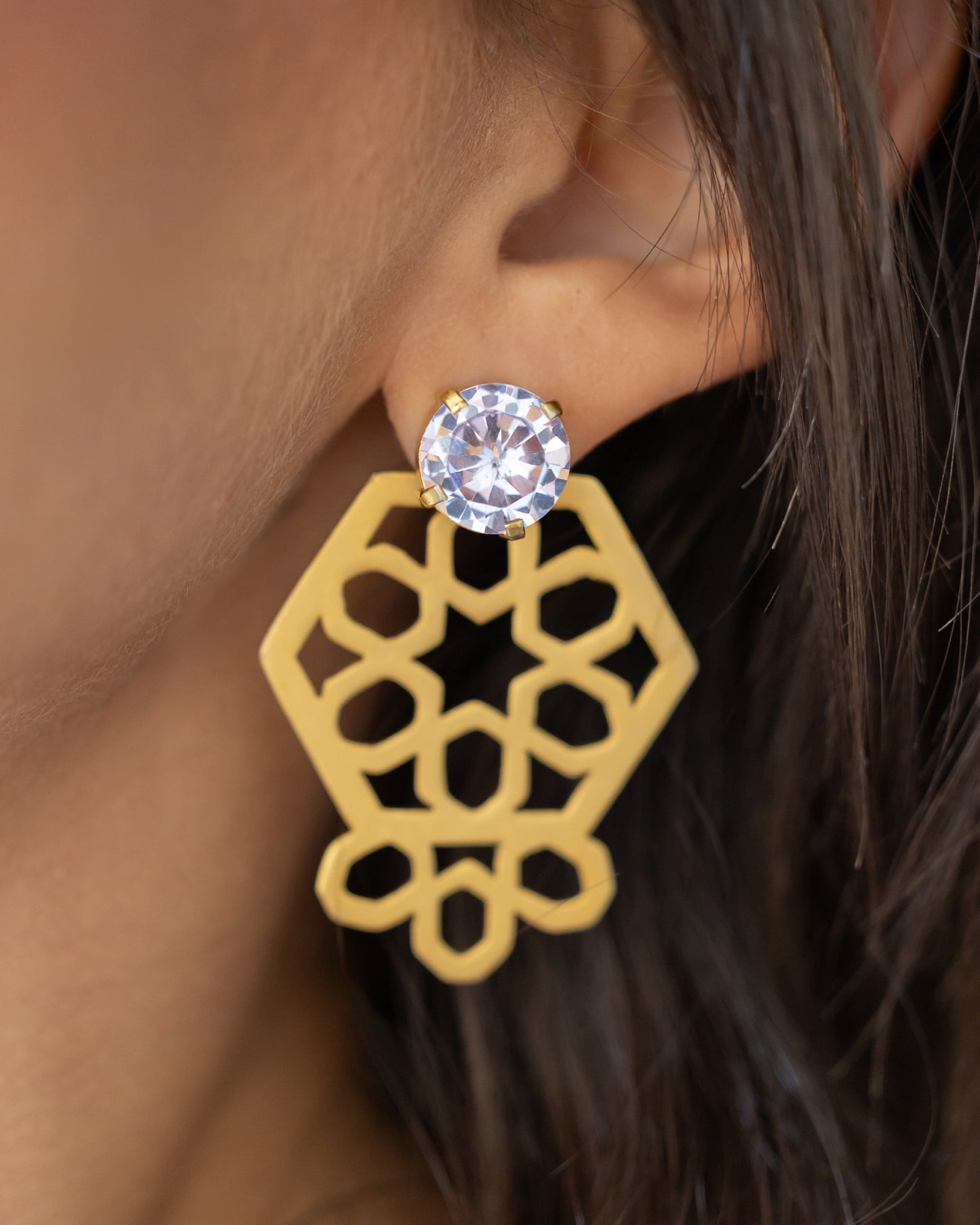 Precious Earring