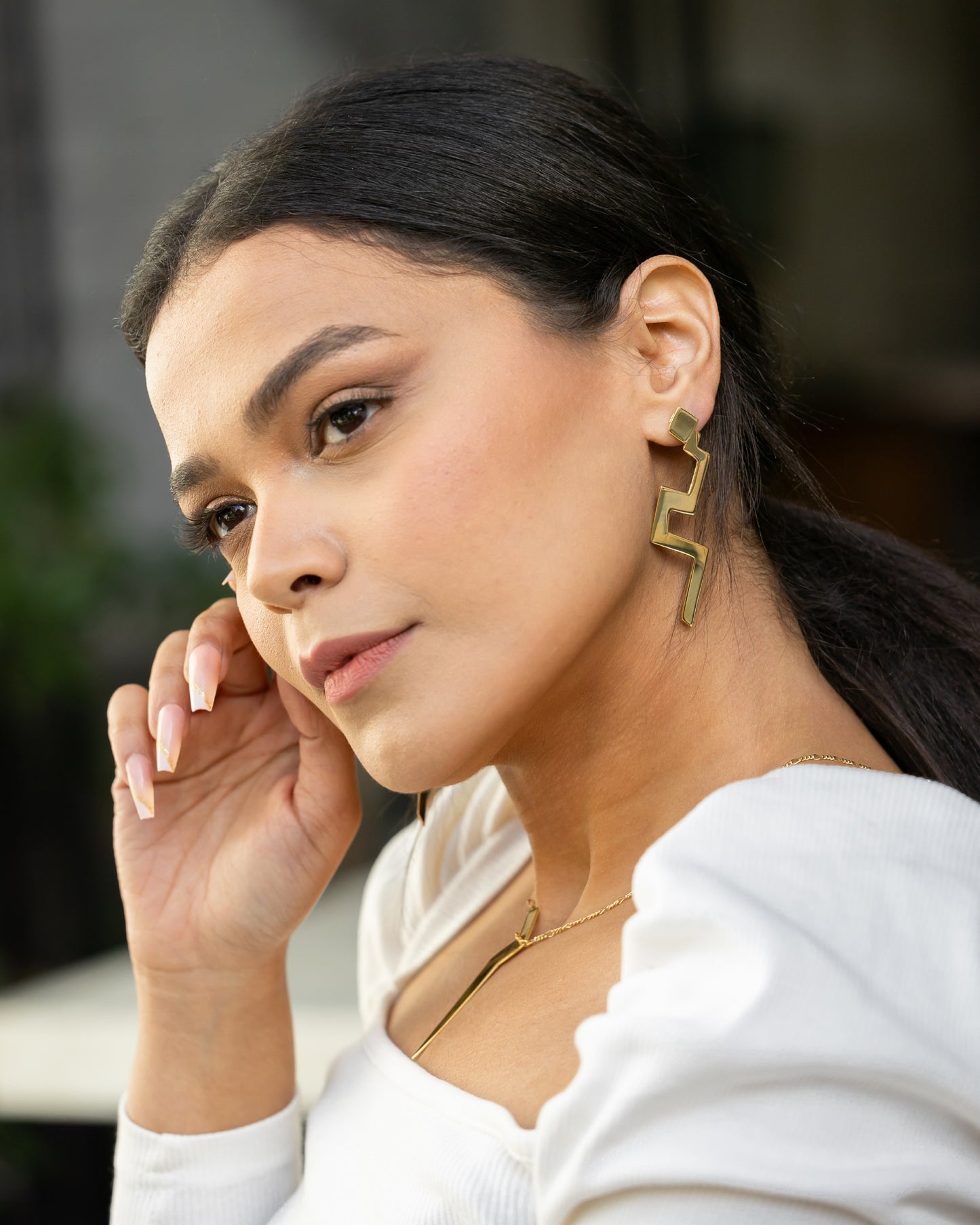 Siarra Earring
