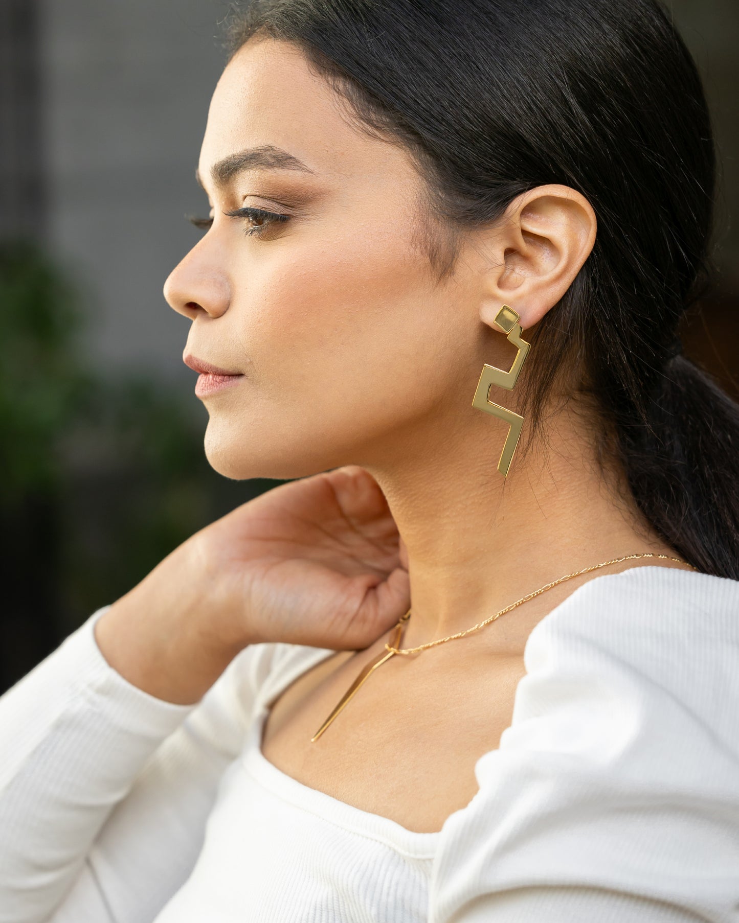 Siarra Earring