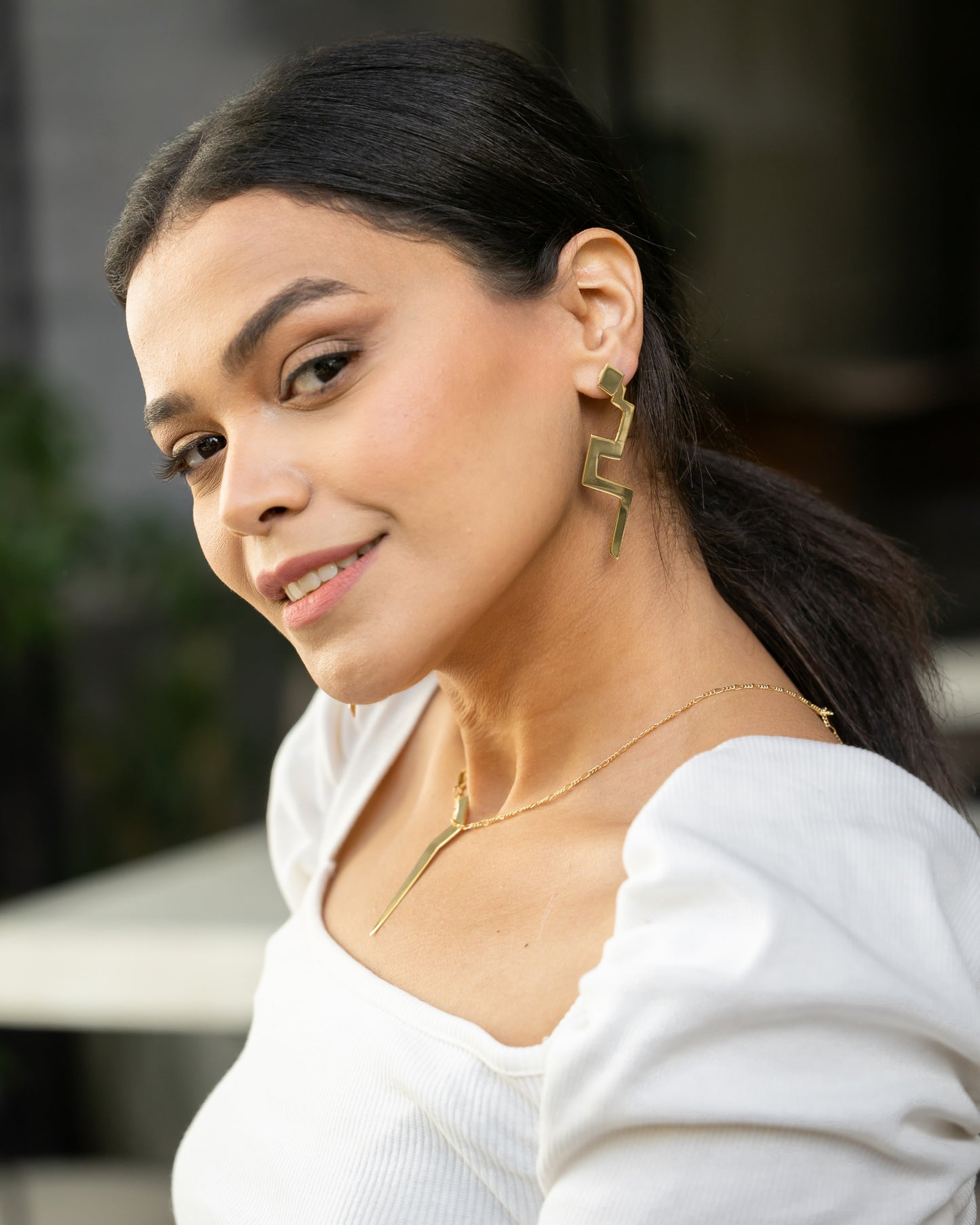 Siarra Earring