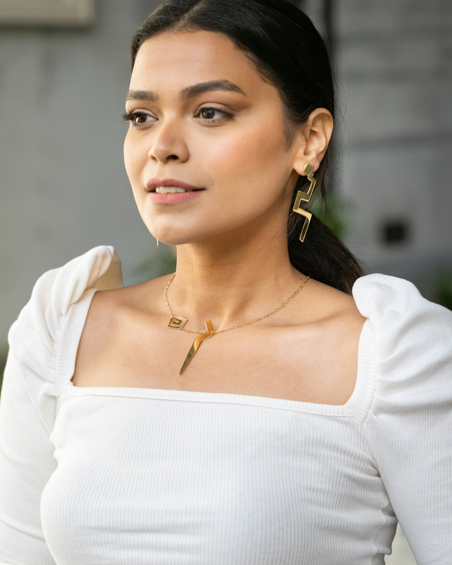 Siarra Earring