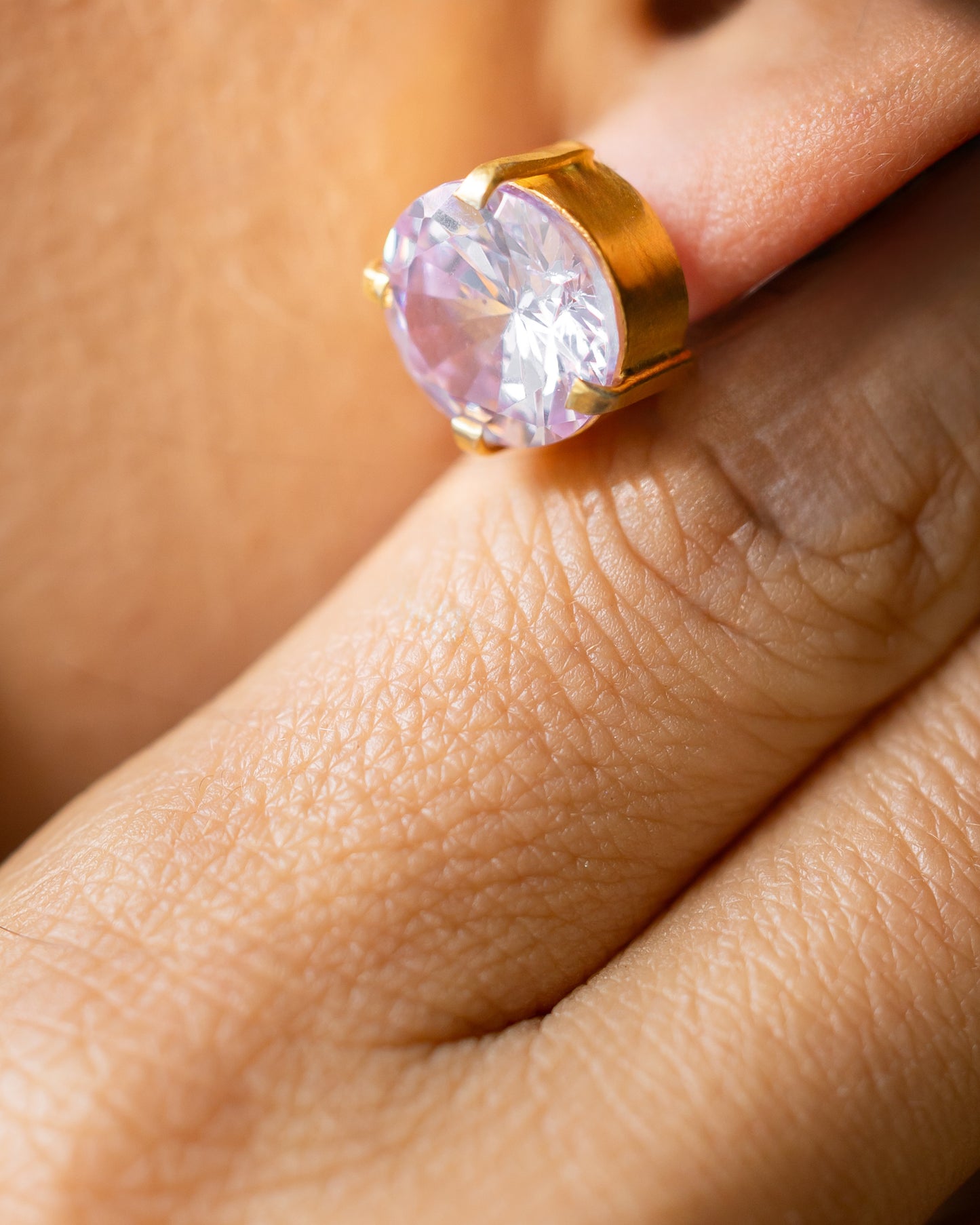 Precious Earring