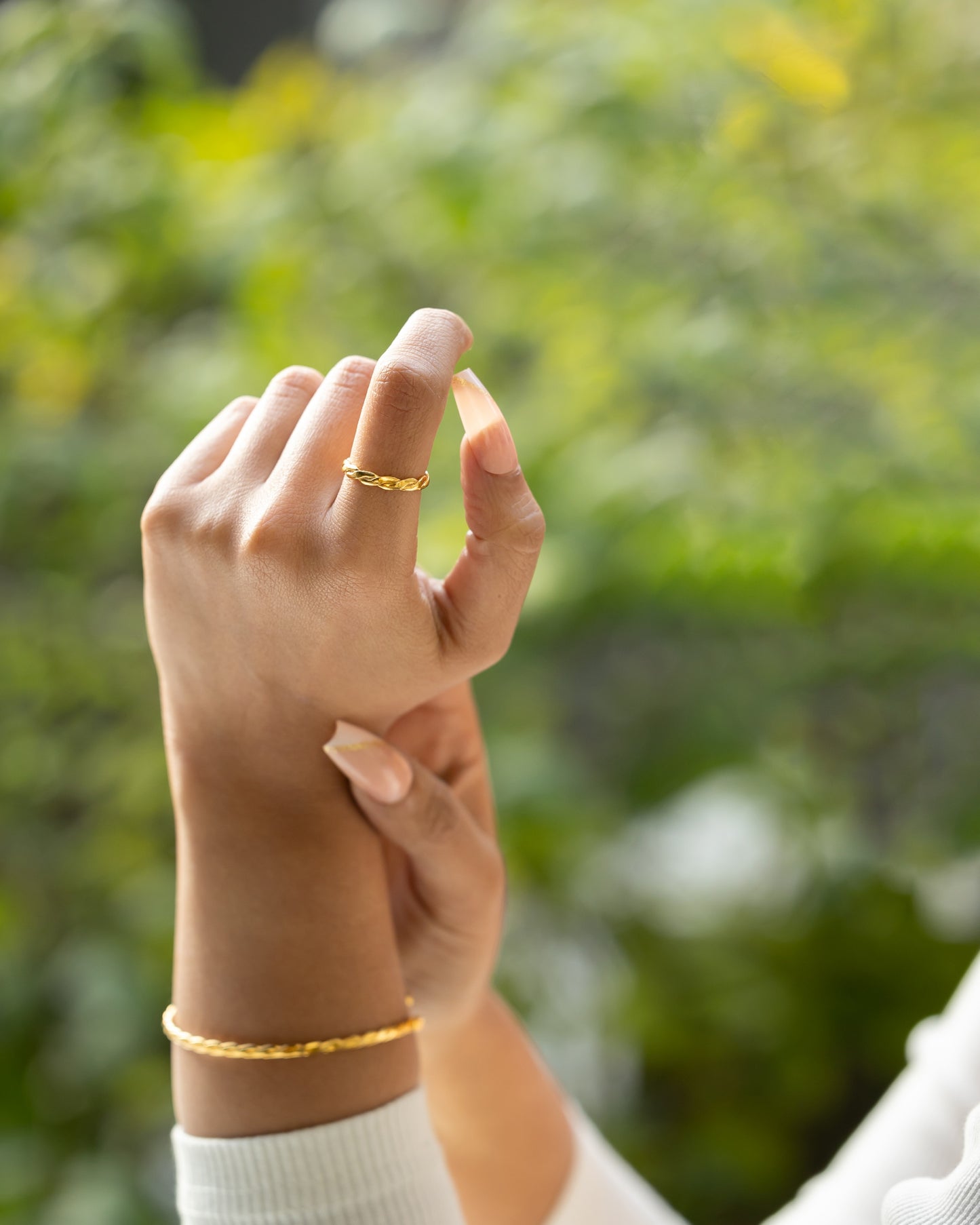 Bangle