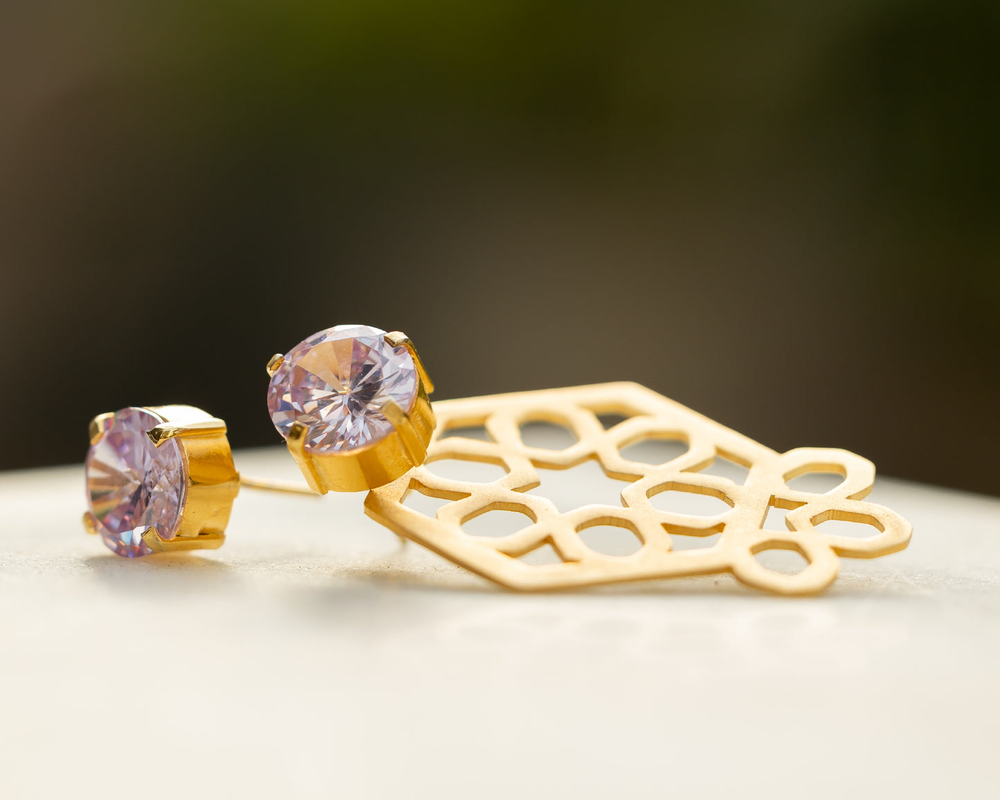 Precious Earring