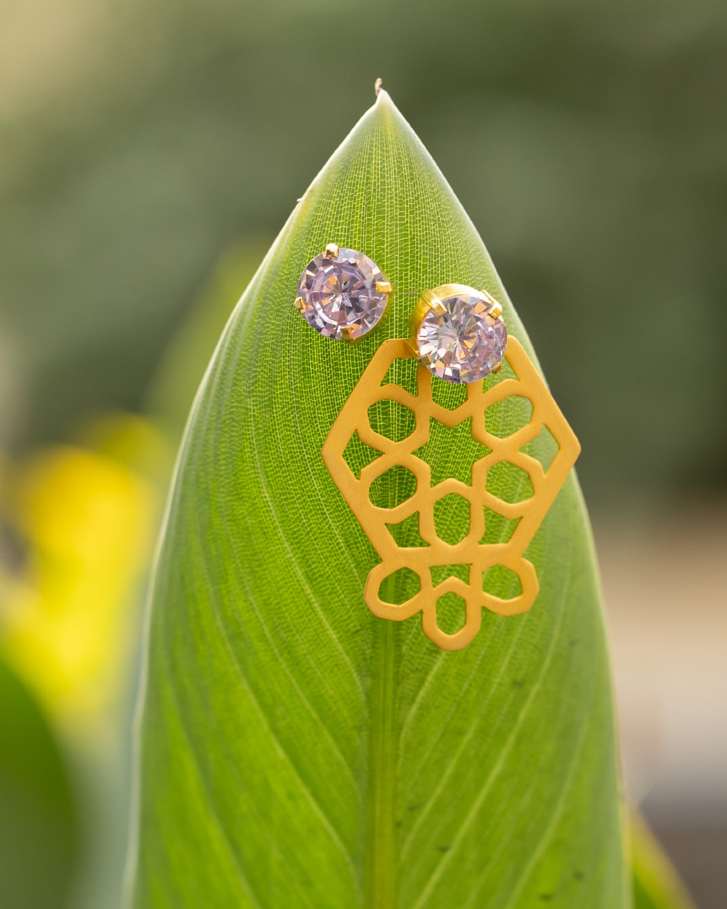 Precious Earring