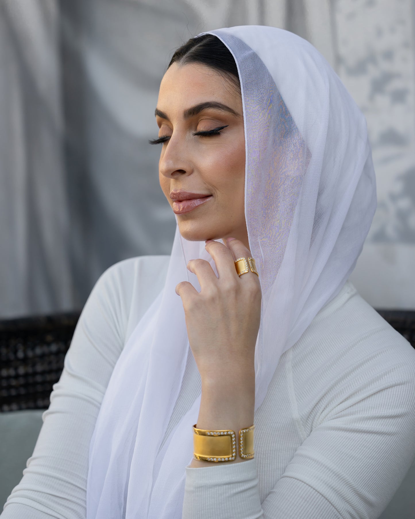 Elita bangle