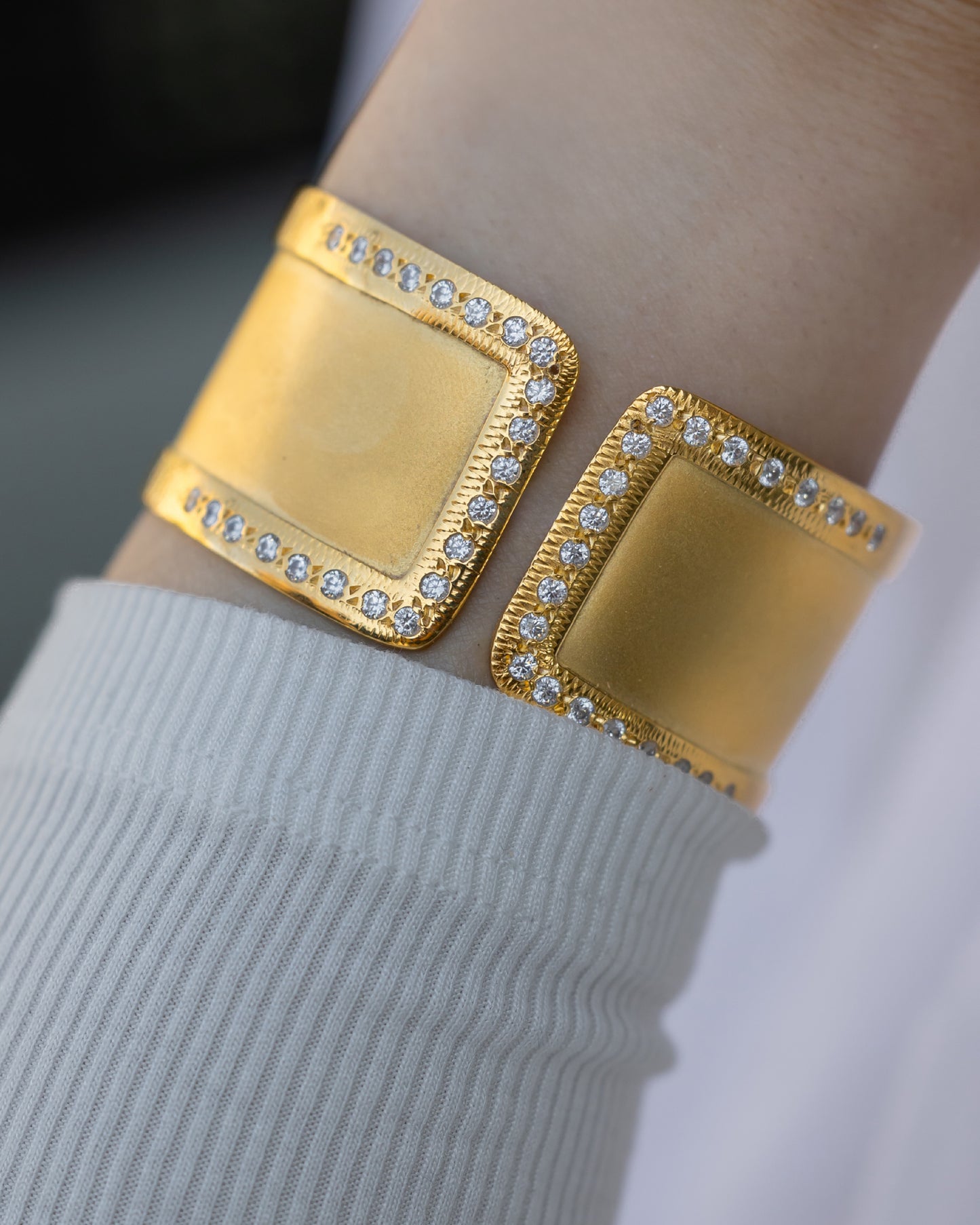 Elita bangle