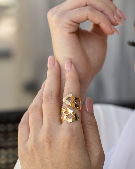 Lana Ring