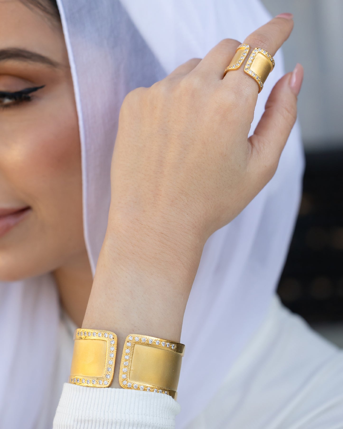 Elita bangle