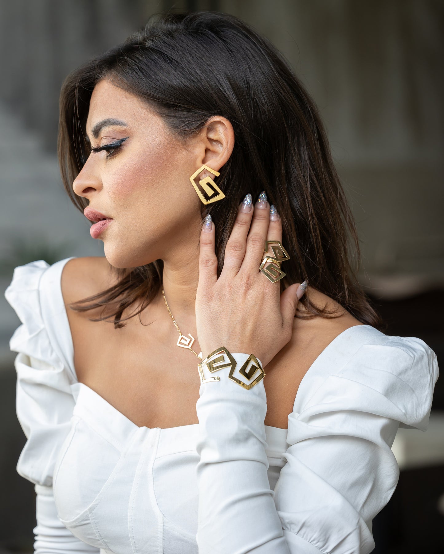 The TREASURE full set
