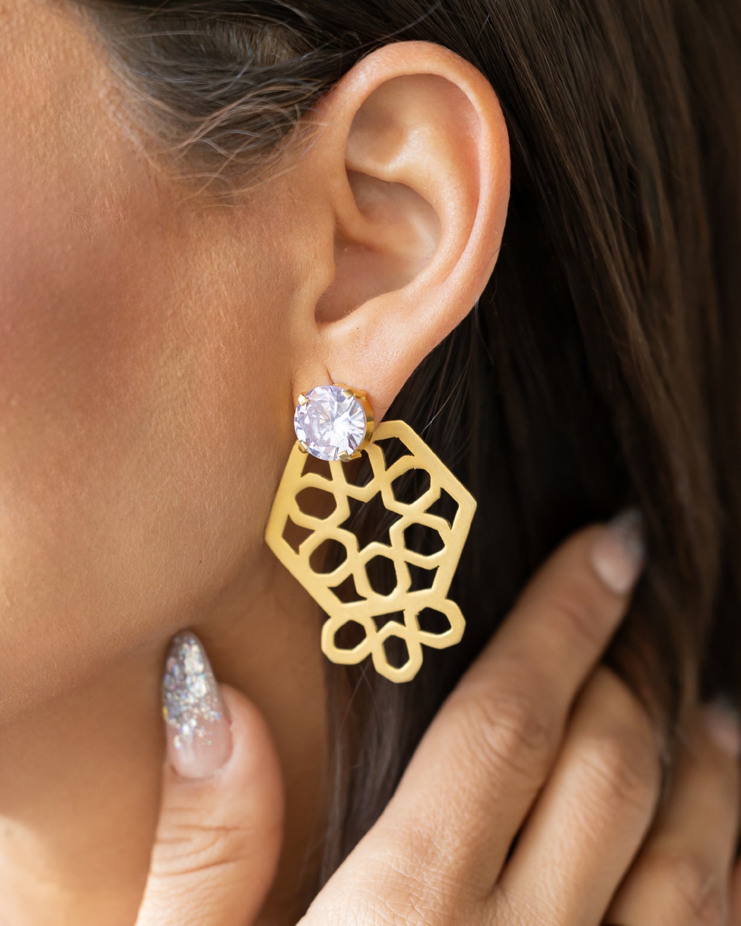 Precious Earring