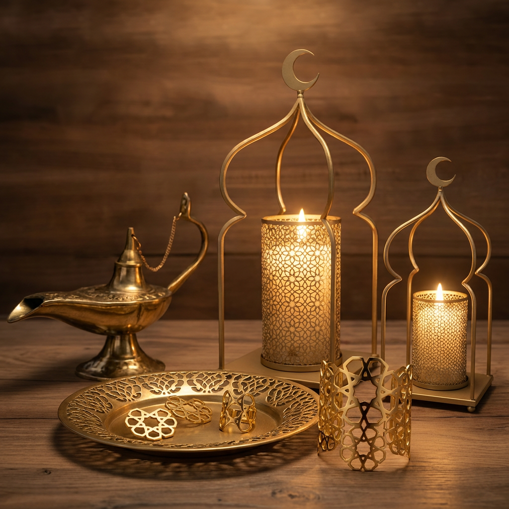 Arabesque special set