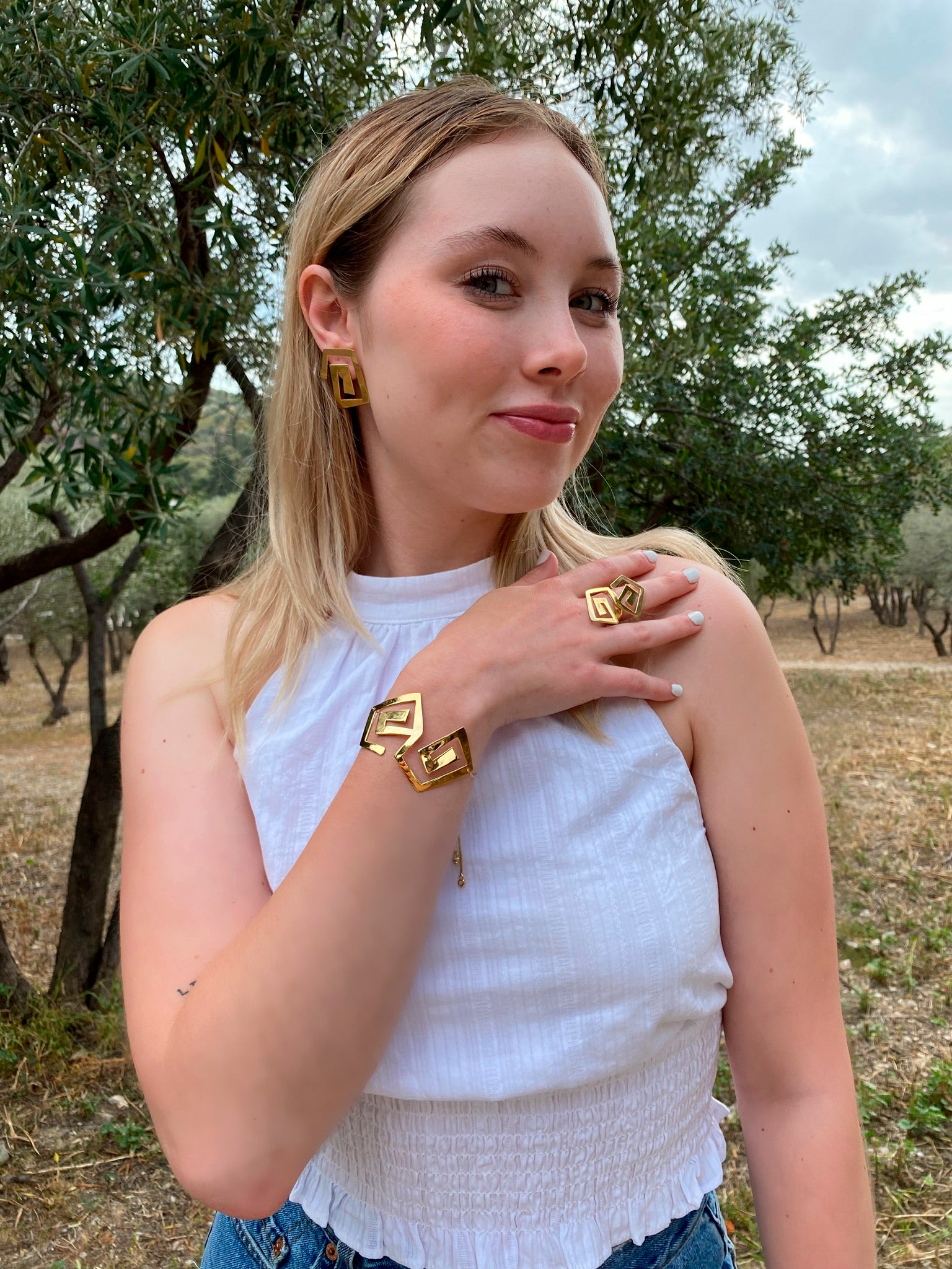 The TREASURE full set