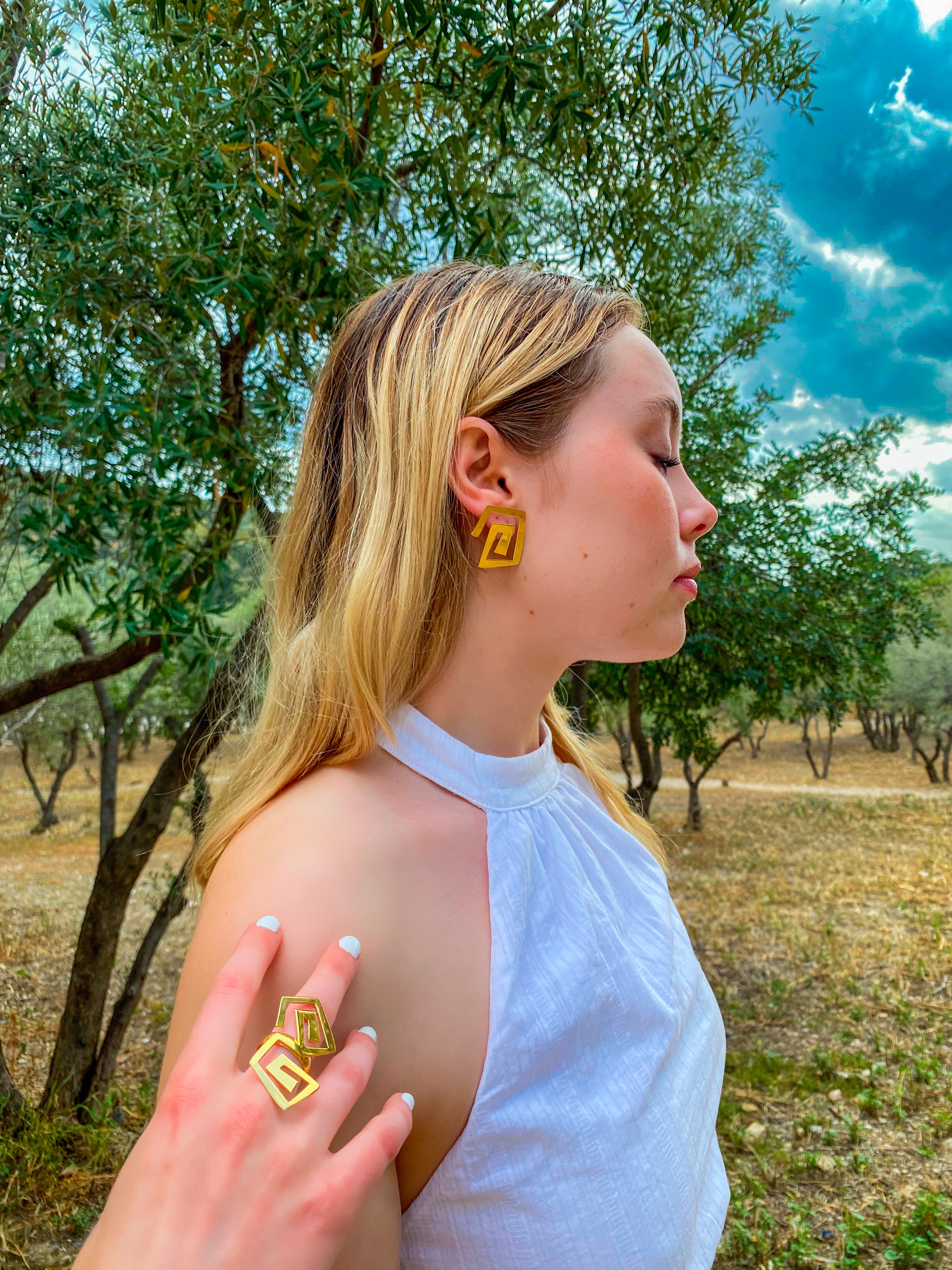 The TREASURE full set