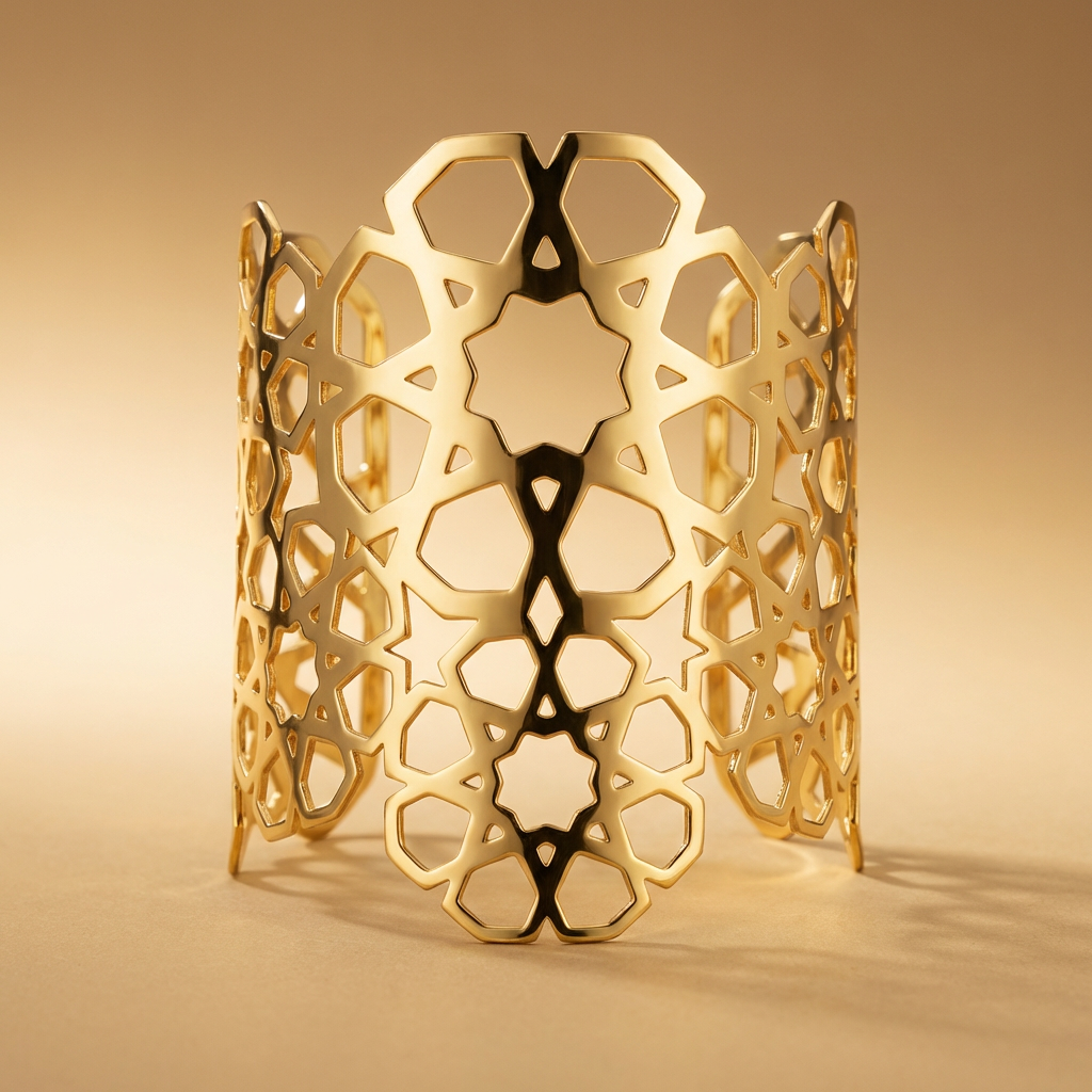 Arabesque special set