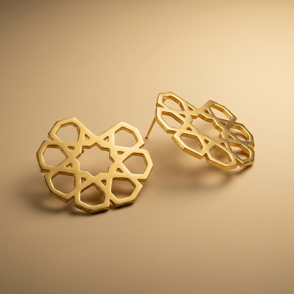 Arabesque special set