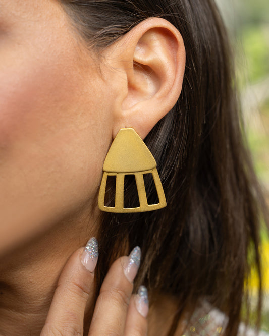 Tania Earring
