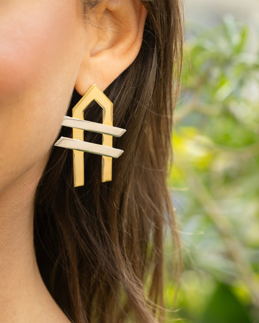 Vallery Earring