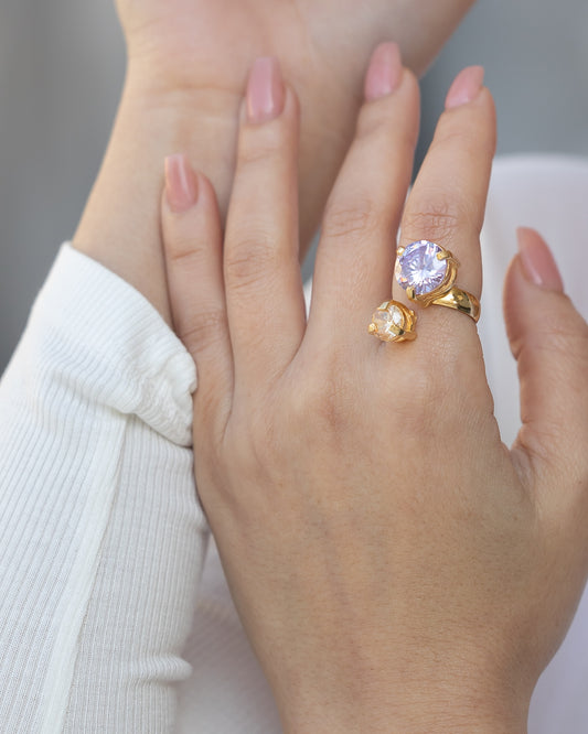 Precious Ring