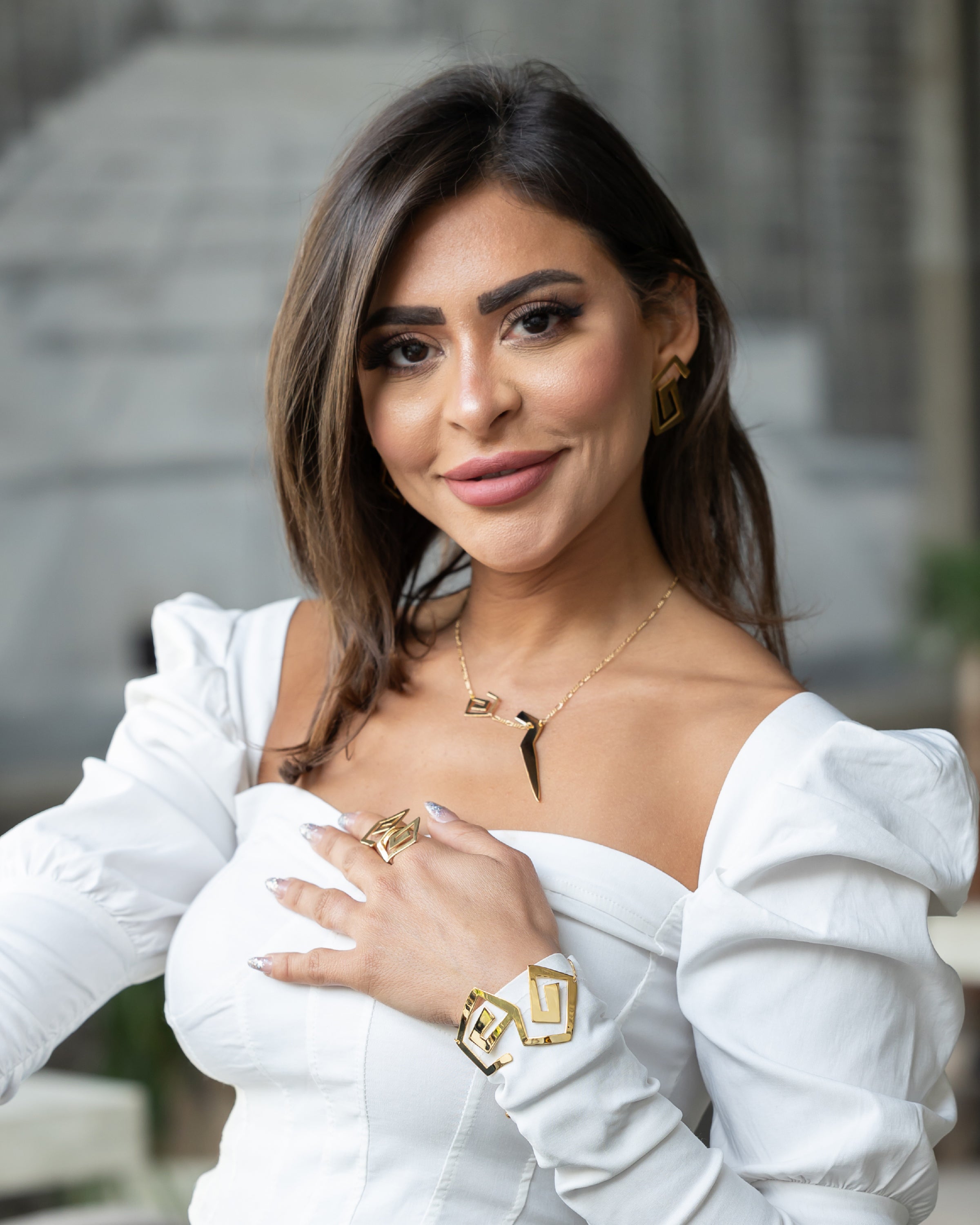 The TREASURE full set