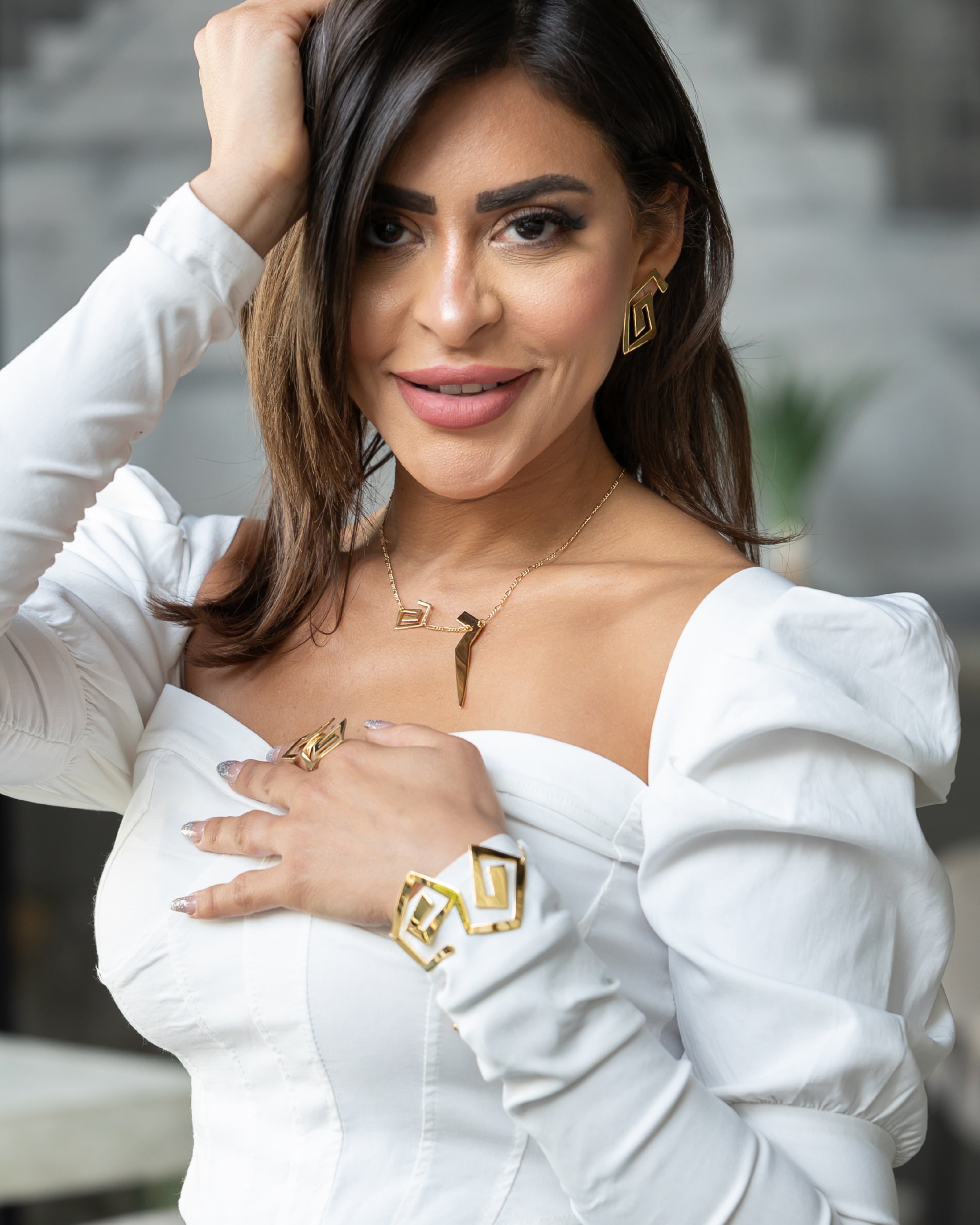 The TREASURE full set