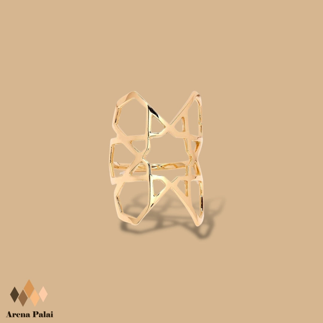 Arabesque special Ring