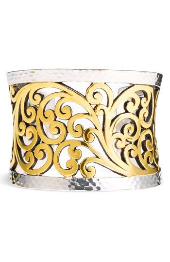 ART-DECO Bangle