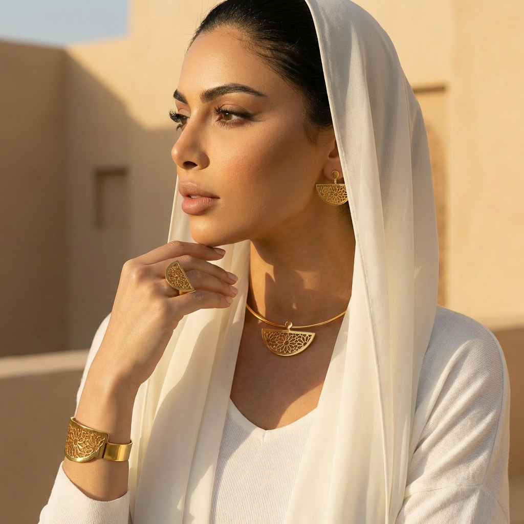 The Ancient Flower FULL- SET