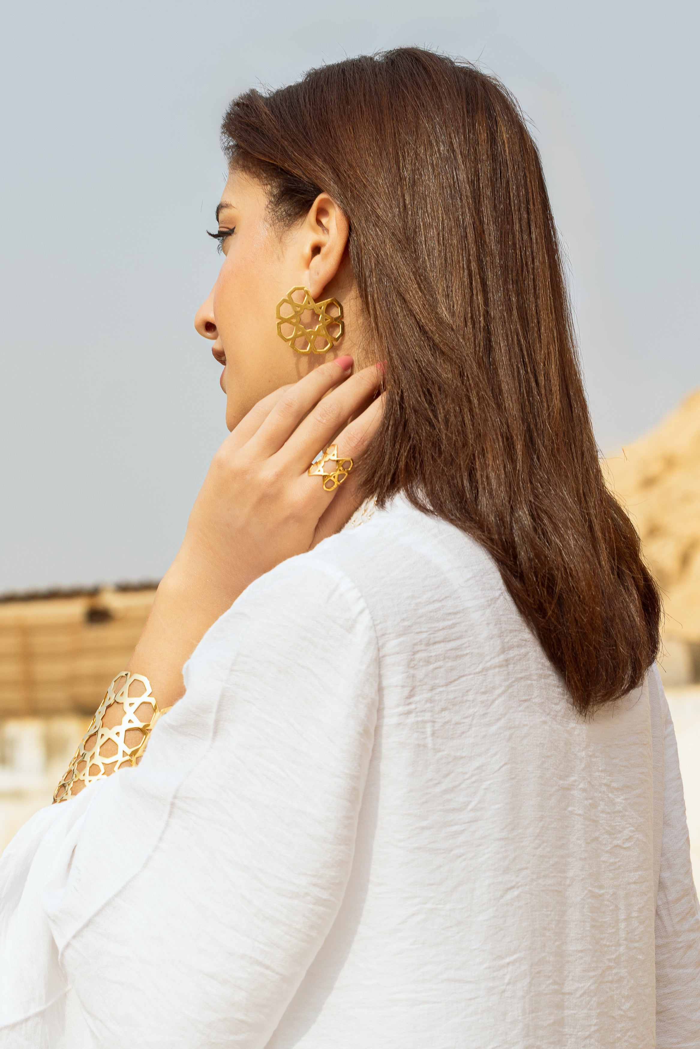 Arabesque special set