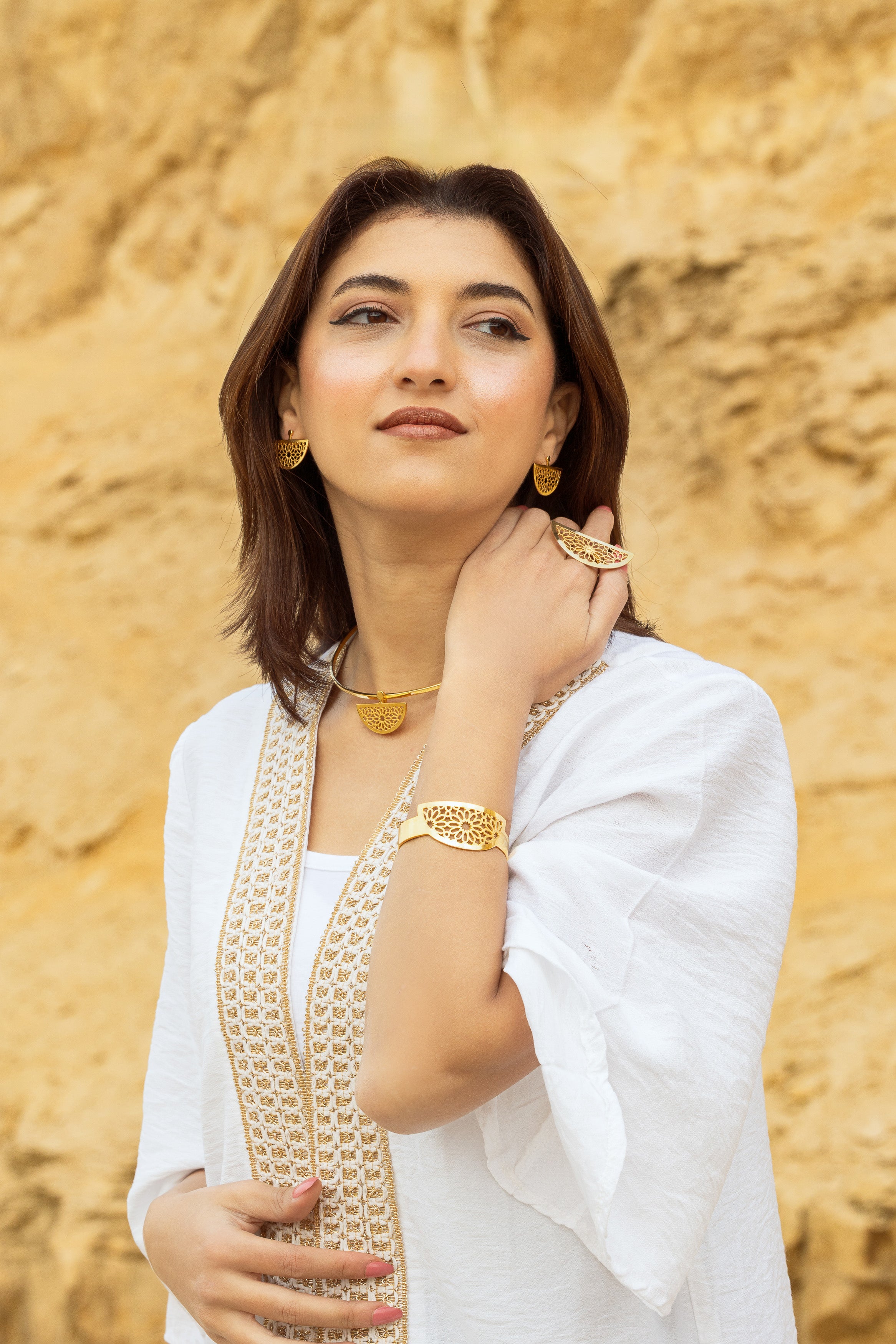 The Ancient Flower FULL- SET