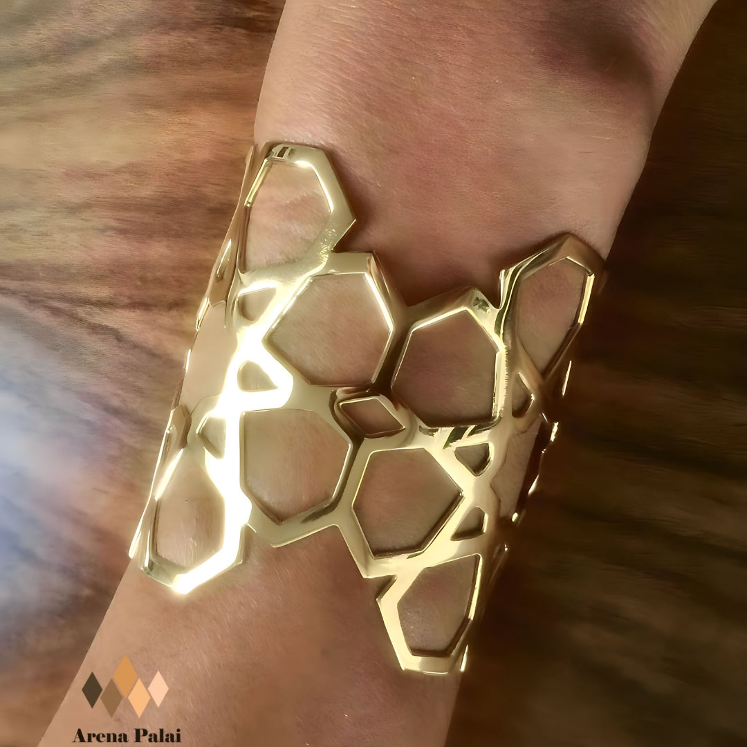 Arabesque special bangle