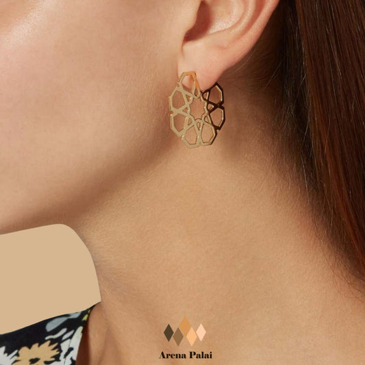 Arabesque special Earrings