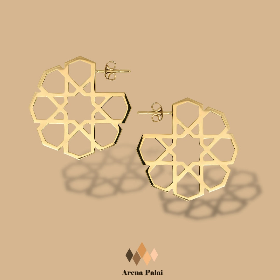Arabesque special Earrings
