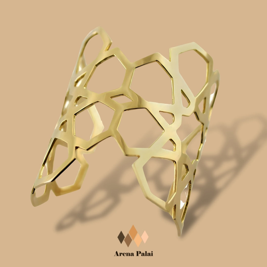 Arabesque special bangle